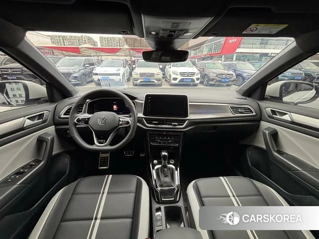Volkswagen Exploring songs id 4321372 из Китая 7