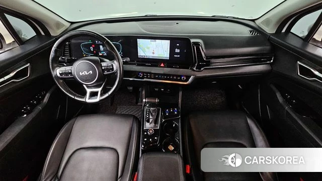 Kia Sportage 5th Generation id 4612703 из Кореи 28