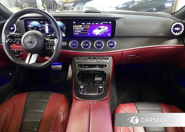 Mercedes-Benz CLS-Class C257 id 3596524 из Кореи 17