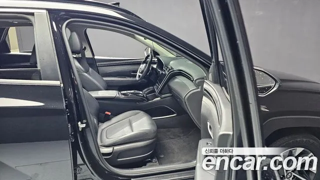 Hyundai Tucson (NX4) id 2783983 из Кореи 17