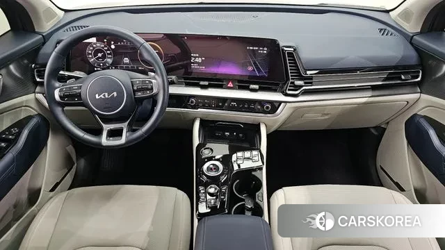 Kia Sportage 5th Generation id 3551340 из Кореи 17