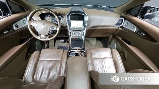 Lincoln MKX 2nd Generation id 3723663 из Кореи 17