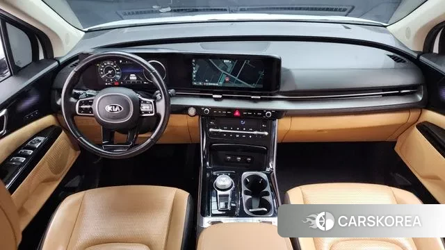 Kia Carnival 4th generation id 3417371 из Кореи 17