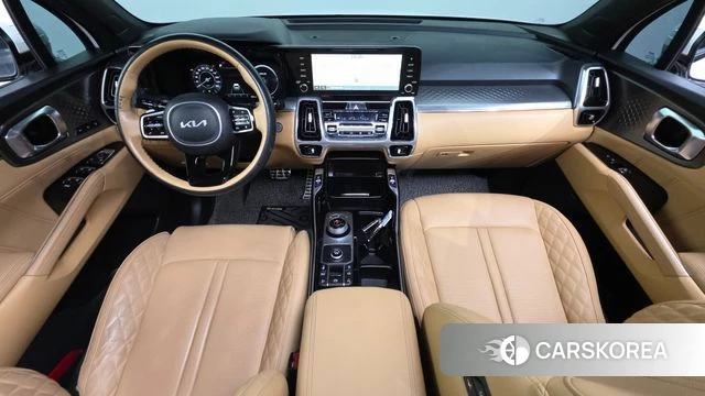 Kia Sorento 4th Generation id 4244208 из Кореи 17