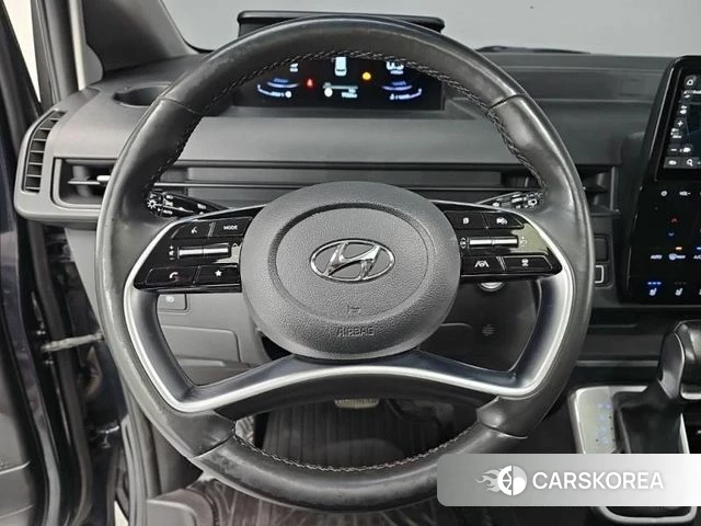 Hyundai Staria id 4231649 из Кореи 17