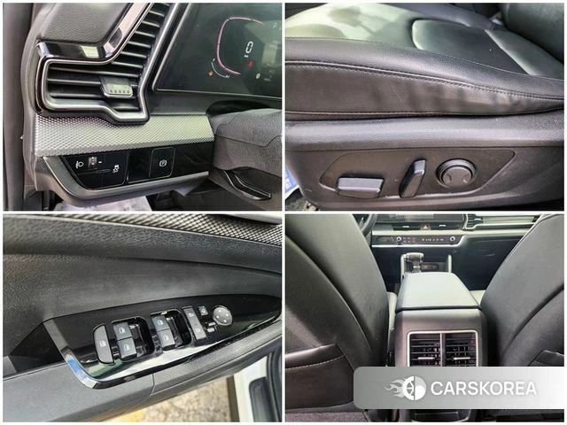 Kia Sportage 5th Generation id 3889295 из Кореи 17