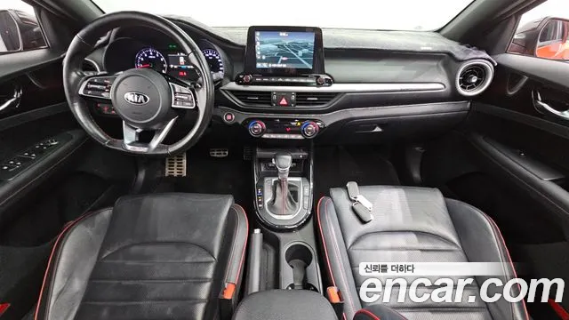 Kia Come New K3 id 2827193 из Кореи 17