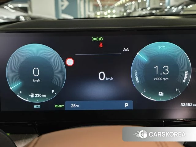 Hyundai Grandeur Hybrid (GN7) id 4870733 из Кореи 17