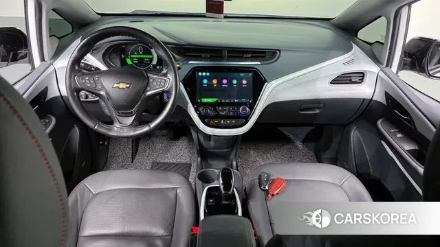 Chevrolet (GM Daewoo) Bolt EV id 3708983 из Кореи 17