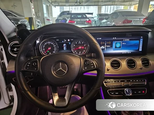 Mercedes-Benz E-Class W213 id 3408281 из Кореи 14