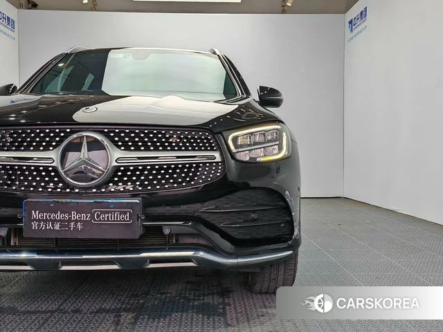 Mercedes-Benz GLC id 4393394 из Китая 17