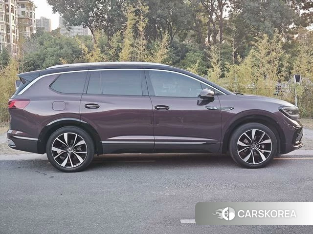 Volkswagen Lanjing id 4359349 из Китая 15
