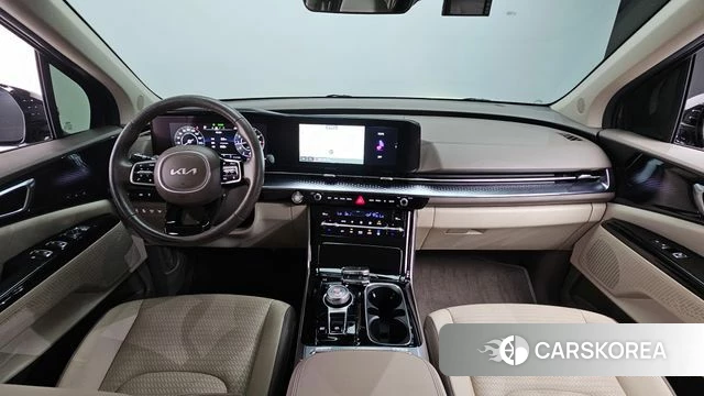 Kia Carnival 4th generation id 4603700 из Кореи 27