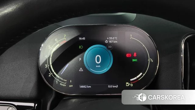 Mini Cooper Countryman id 4701243 из Кореи 29