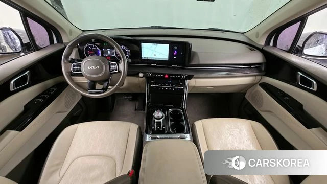 Kia Carnival 4th generation id 3915736 из Кореи 17