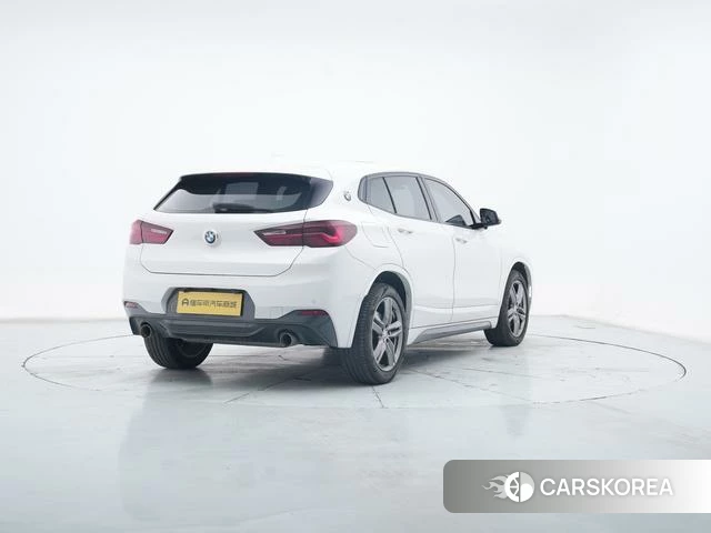BMW X2 id 4213612 из Китая 25
