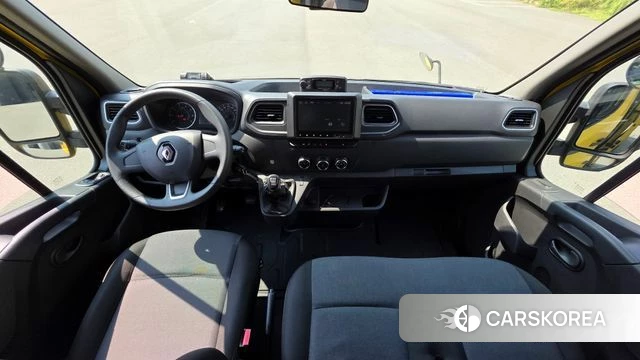 Renault Korea (Samsung) Master id 4727211 из Кореи 17