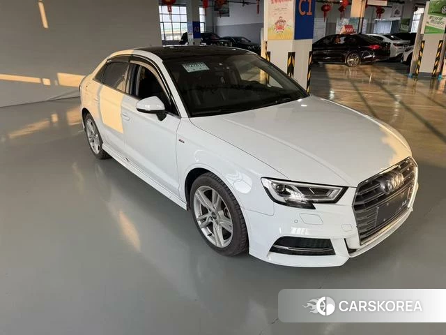 Audi A3 id 4258833 из Китая 7