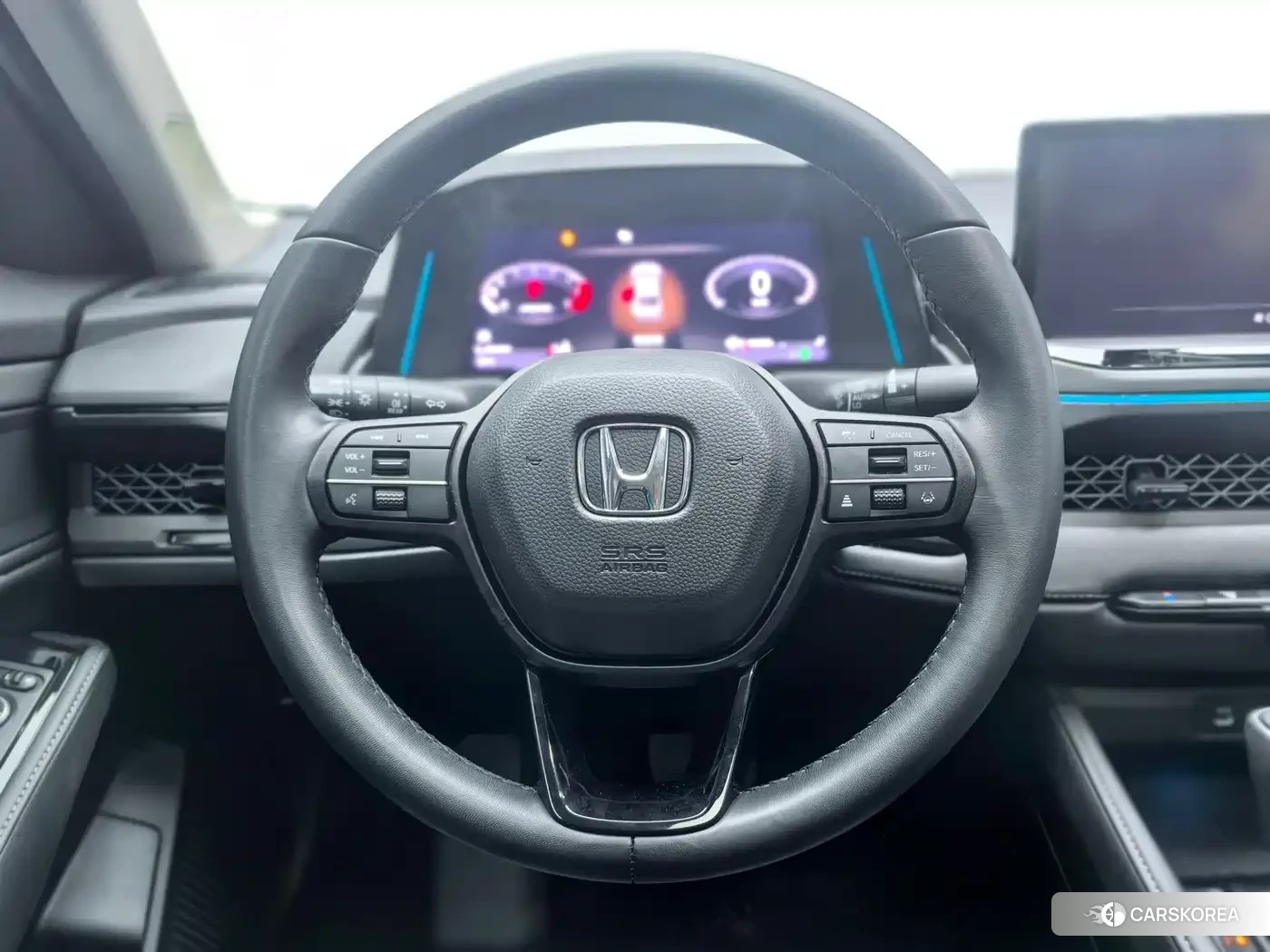 Honda Accord id 4514416 из Китая 14