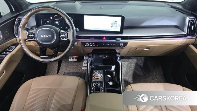 Kia The New Sorento 4th Generation id 3940329 из Кореи 17