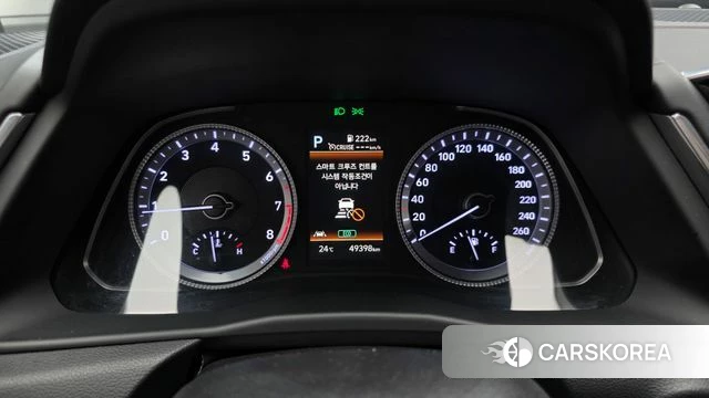 Hyundai Sonata (DN8) id 4445203 из Кореи 27