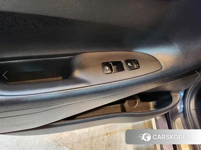 Hyundai The New Grandeur IG id 3626604 из Кореи 16