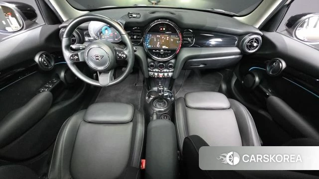 Mini Cooper id 4355525 из Кореи 27