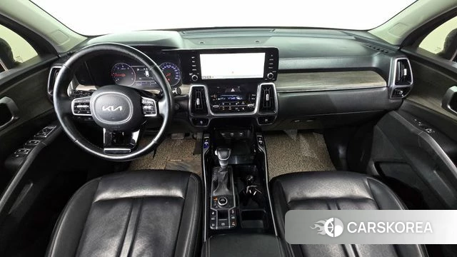 Kia Sorento 4th Generation id 4740249 из Кореи 27
