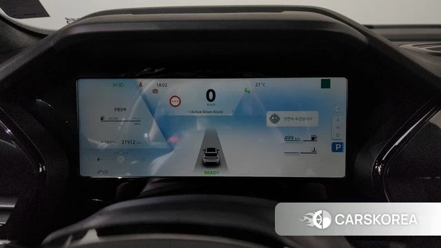 Renault Korea (Samsung) Grand Coleos id 4387977 из Кореи 35