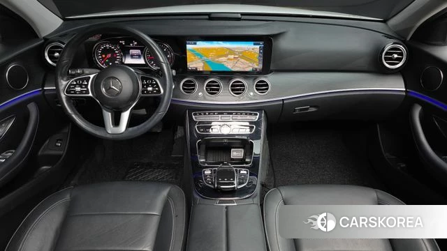 Mercedes-Benz E-Class W213 id 4430078 из Кореи 30
