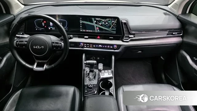 Kia Sportage 5th Generation id 3503175 из Кореи 17