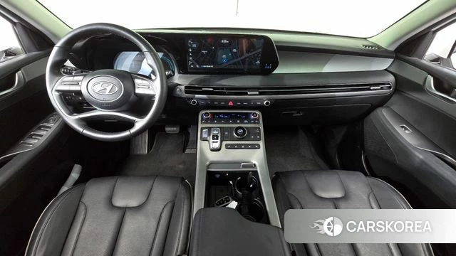Hyundai The New Palisade id 4893757 из Кореи 27