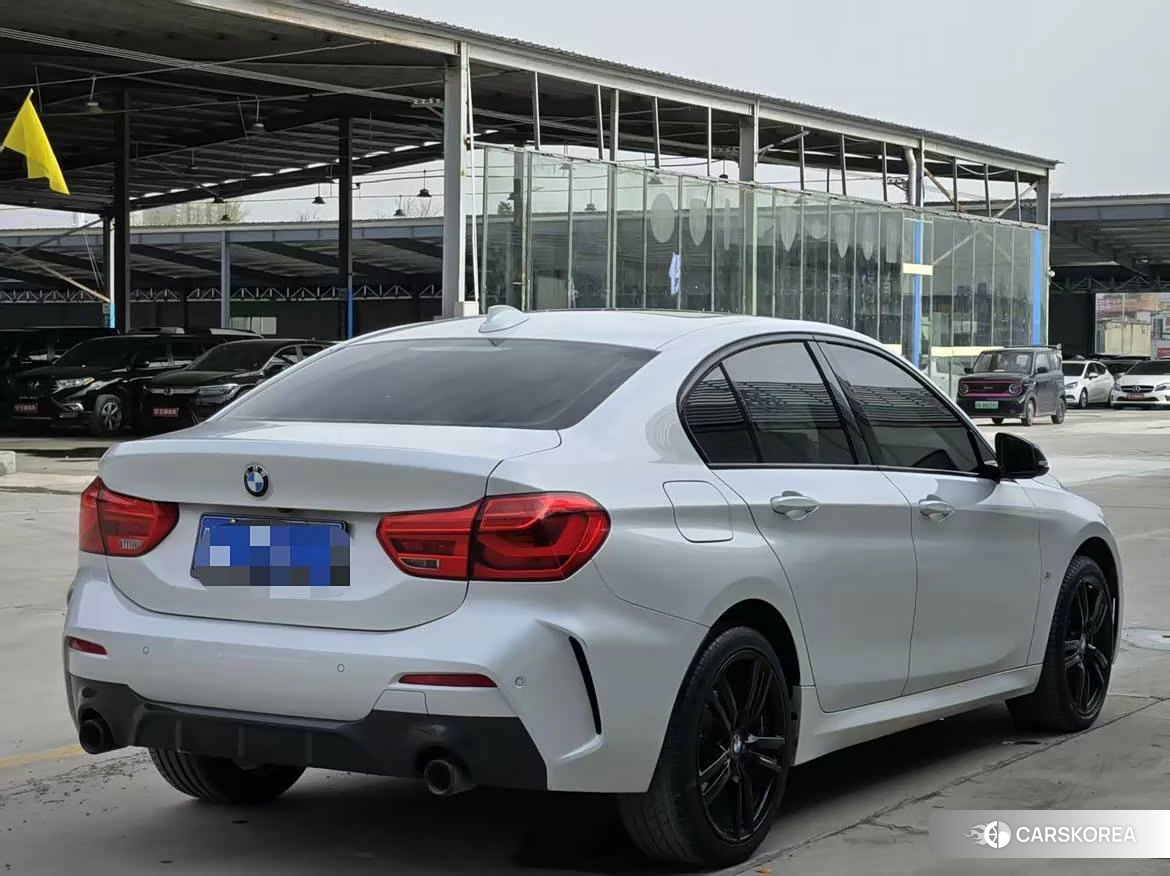 BMW 1 series id 4426814 из Китая 7