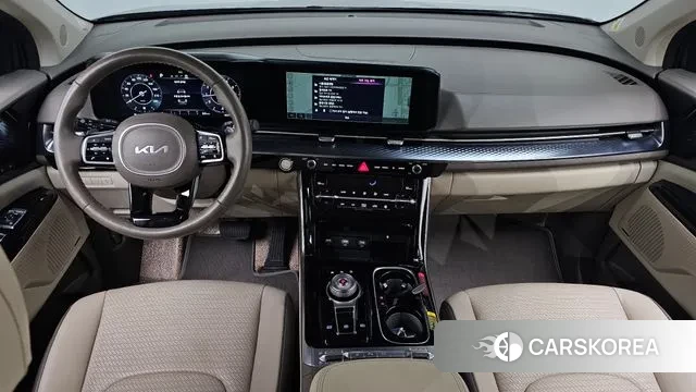 Kia Carnival 4th generation id 3426952 из Кореи 17