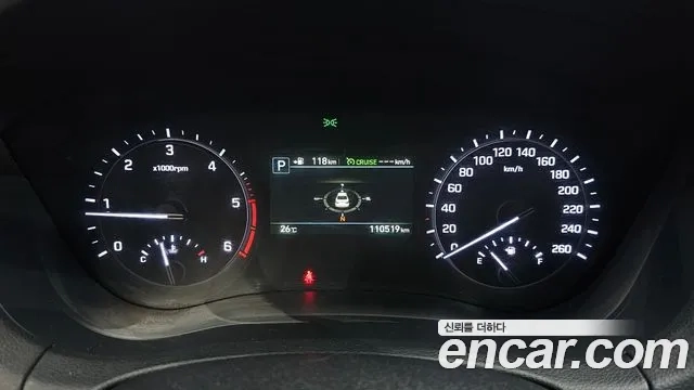 Genesis G80 id 2946377 из Кореи 17
