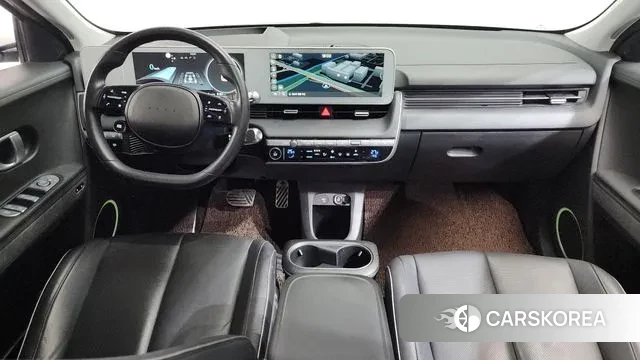 Hyundai Ionic 5 id 3586660 из Кореи 18