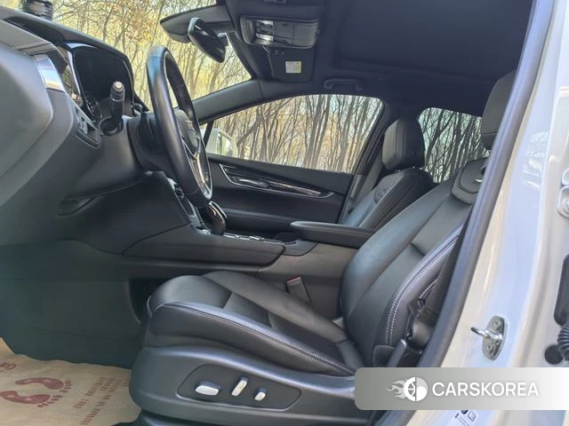 Cadillac XT5 id 3856895 из Китая 13