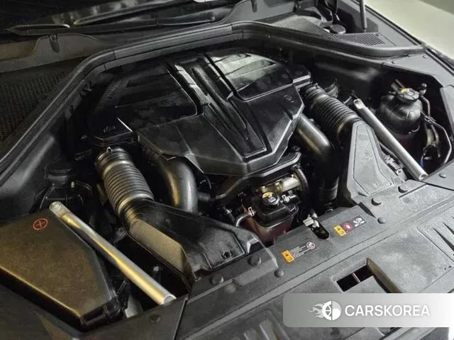 Genesis GV80 id 3371461 из Кореи 17