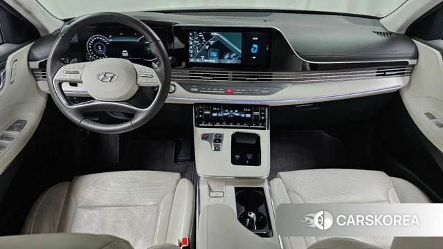 Hyundai The New Grandeur IG id 3892493 из Кореи 17