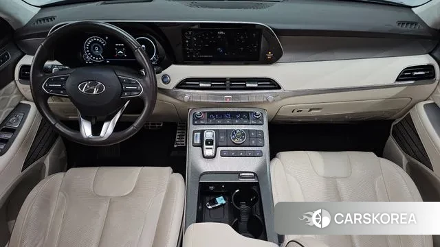 Hyundai Palisade id 3004208 из Кореи 17