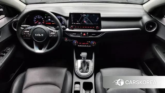 Kia The New K3 2nd generation id 3524861 из Кореи 17