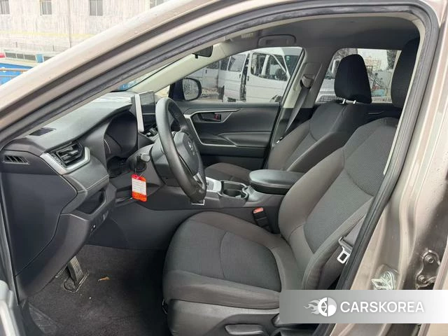 Toyota RAV4 Rongfang id 4263576 из Китая 7