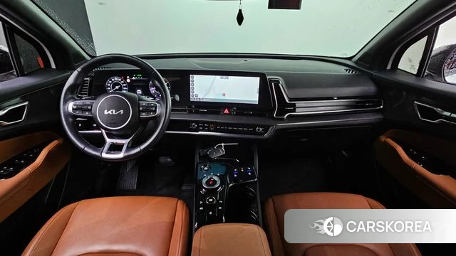Kia Sportage 5th Generation id 4529567 из Кореи 17