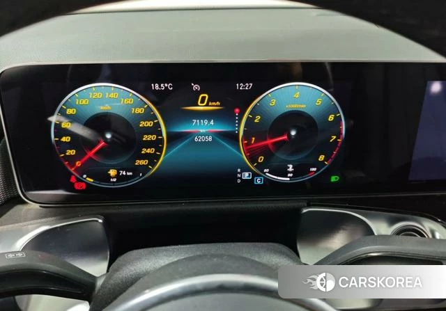 Mercedes-Benz GLB id 4263295 из Китая 12