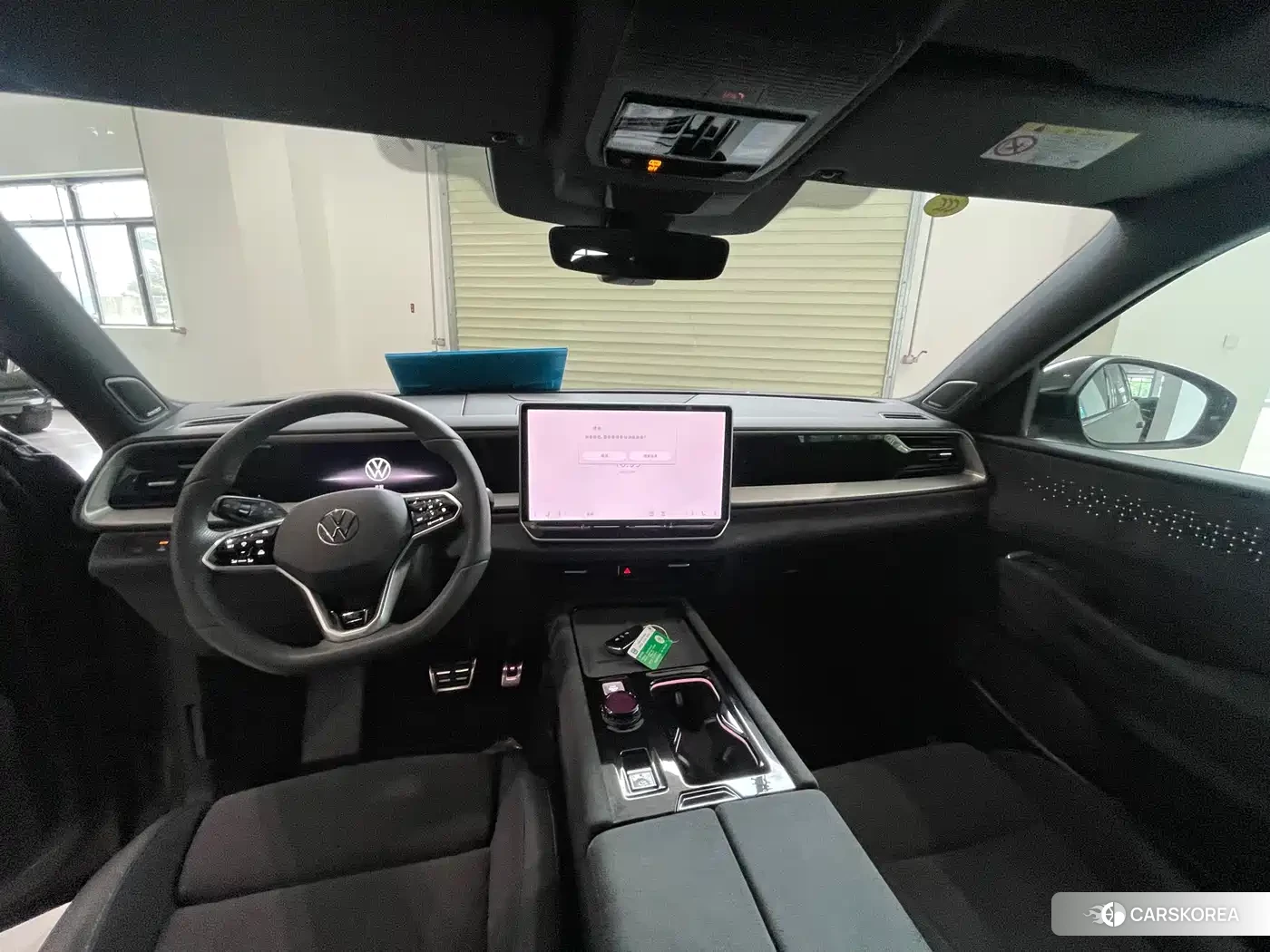 Volkswagen Touareg id 4622450 из Китая 9