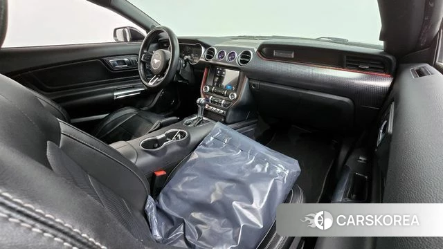 Ford Mustang id 4285815 из Кореи 29