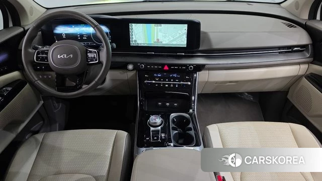 Kia Carnival 4th generation id 4540568 из Кореи 17