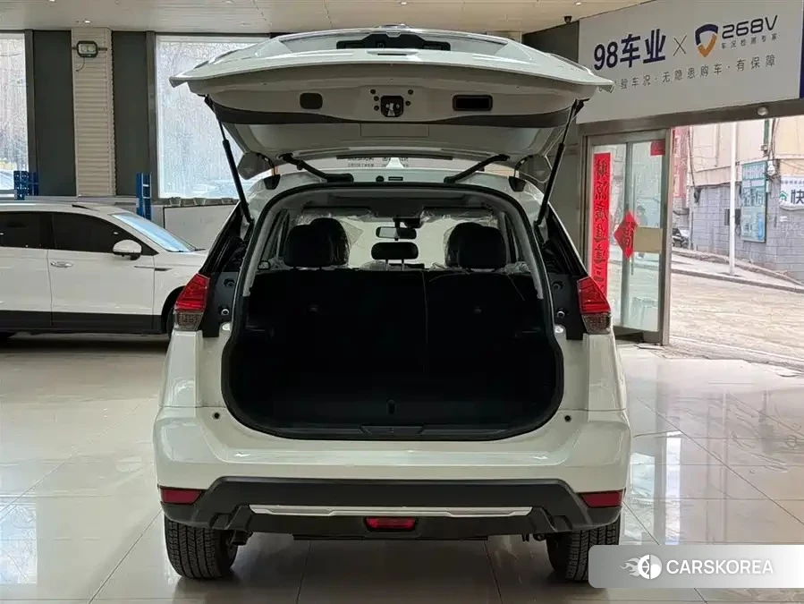 Новый Nissan X-Trail id 4949115 из Китая 20