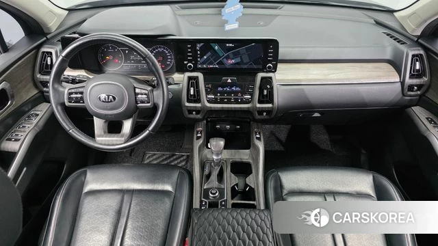 Kia Sorento 4th Generation id 4604647 из Кореи 17