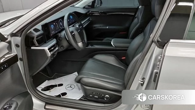 Hyundai Grandeur (GN7) id 4354109 из Кореи 15